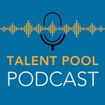 Logo of the podcast Talent Pool's Podcast Podcast Talent Pool's Podcast