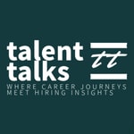Logo of the podcast Talent Talks with Dan Maisey Podcast Talent Talks with Dan Maisey