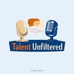Podcast Talent Unfiltered 