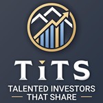 Podcast Talented Investors That Share