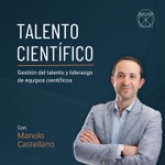 Podcast Talento Científico