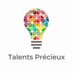 Logo of the podcast Talents Précieux Podcast Talents Précieux
