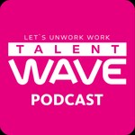 Logo of the podcast TalentWave Der Podcast Podcast TalentWave Der Podcast
