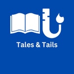 Logo of the podcast Tales and Tails - from animal history. Podcast Tales and Tails - from animal history.