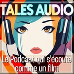 Logo of the podcast Tales Audio Podcast Tales Audio