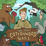 Logo of the podcast Tales from Cottonwood Trails Podcast Tales from Cottonwood Trails