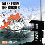 Podcast Tales from the Border