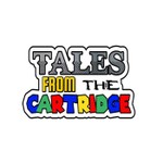Tales from the Cartridge: The Video Game Storytelling Podcast Podcast Tales from the Cartridge: The Video Game Storytelling Podcast