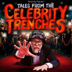 Logo of the podcast Tales from the Celebrity Trenches Podcast Tales from the Celebrity Trenches
