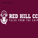 Logo of the podcast Tales from the Chip - Red Hill Cricket Club Podcast Tales from the Chip - Red Hill Cricket Club