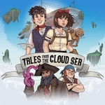 Logo of the podcast TALES FROM THE CLOUD SEA | An Improvised Comedy Adventure for Kids Logo of the podcast TALES FROM THE CLOUD SEA | An Improvised Comedy Adventure for Kids