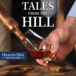 Logo of the podcast Tales from the Hill Podcast Tales from the Hill