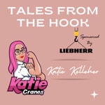 Logo of the podcast Tales From The Hook Podcast Tales From The Hook