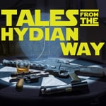 Podcast Tales From the Hydian Way