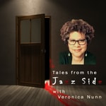 Logo of the podcast Tales from the Jazzside Podcast Tales from the Jazzside