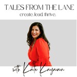Tales From The Lane Podcast Tales From The Lane