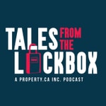 Logo of the podcast Tales from the Lockbox Podcast Tales from the Lockbox