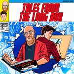 Logo of the podcast Tales From The Long Box Podcast Tales From The Long Box
