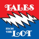 Logo of the podcast Tales From The Lot - Grateful Dead Show Experiences Podcast Tales From The Lot - Grateful Dead Show Experiences