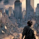 Logo of the podcast Tales from the Post Apocalypse (audiobooks and short stories) Podcast Tales from the Post Apocalypse (audiobooks and short stories)