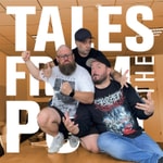 Logo of the podcast TALES FROM THE POTT Podcast TALES FROM THE POTT