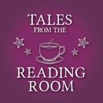 Logo of the podcast Tales from the Reading Room Podcast Tales from the Reading Room