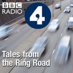 Logo of the podcast Tales from the Ring Road Podcast Tales from the Ring Road