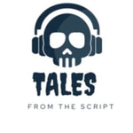 Logo of the podcast Tales From the Script Podcast Tales From the Script
