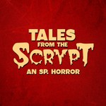 Logo of the podcast Tales from the Scrypt Podcast Tales from the Scrypt