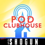 Logo of the podcast Tales From the Shogunate - A Shogun Companion Podcast Podcast Tales From the Shogunate - A Shogun Companion Podcast