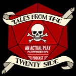 Tales From The Twenty Side Podcast Tales From The Twenty Side