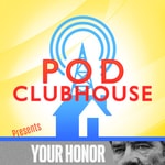 Logo of the podcast Tales From Yaya's: The Your Honor Podcast Podcast Tales From Yaya's: The Your Honor Podcast