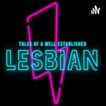 Logo of the podcast Tales of a Well Established Lesbian Podcast Tales of a Well Established Lesbian
