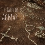 Logo of the podcast Tales of Agmar | Sci-fi & Fantasy Series Podcast Tales of Agmar | Sci-fi & Fantasy Series
