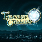 Logo of the podcast Tales of Collide Podcast Tales of Collide
