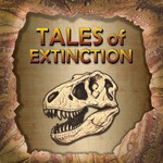 Logo of the podcast Tales of Extinction Podcast Tales of Extinction