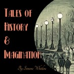 Tales of History and Imagination Podcast Tales of History and Imagination
