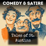 Logo of the podcast Tales of St. Austins Podcast Tales of St. Austins