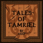 Logo of the podcast Tales of Tamriel by UESP | An Elder Scrolls Podcast Podcast Tales of Tamriel by UESP | An Elder Scrolls Podcast