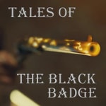 Logo of the podcast Tales Of The Black Badge - A Wynonna Earp Fan Podcast Podcast Tales Of The Black Badge - A Wynonna Earp Fan Podcast