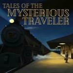 Logo of the podcast Tales of the Mysterious Traveler Podcast Tales of the Mysterious Traveler