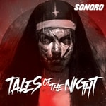 Logo of the podcast Tales of the Night