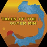 Logo of the podcast Tales of the Outer Rim Podcast Tales of the Outer Rim