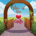 Logo of the podcast Tales of the Qalb Podcast Tales of the Qalb