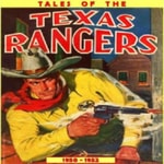 Podcast Tales of the Texas Rangers