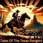 Logo of the podcast Tales Of The Texas Rangers Podcast Tales Of The Texas Rangers