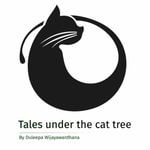 Logo of the podcast Tales under the cat tree Podcast Podcast Tales under the cat tree Podcast