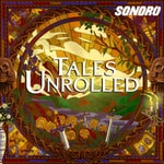 Logo of the podcast Tales Unrolled Podcast Tales Unrolled