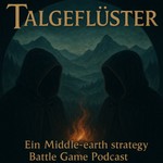 Logo of the podcast Talgeflüster Podcast Talgeflüster