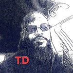 Logo of the podcast Talk 4 Days Podcast Talk 4 Days